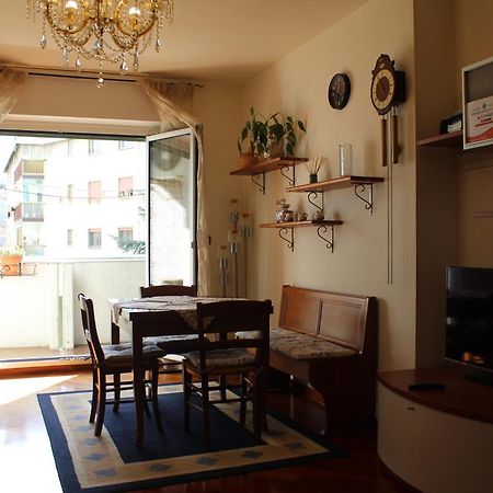 Casa Mira - Ampio, Fully Equipped E Zona Tranquilla Lejlighed Trieste Eksteriør billede