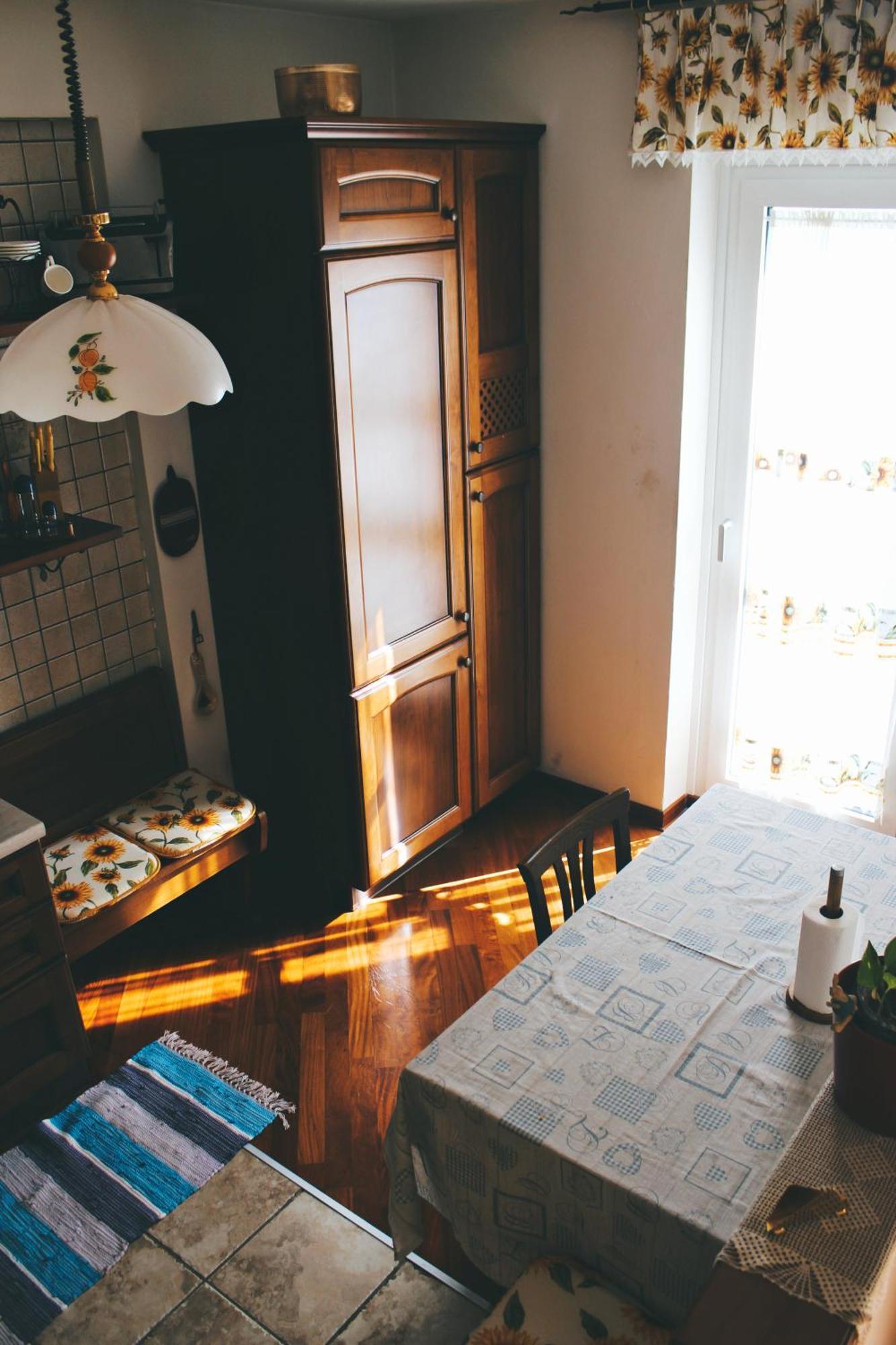 Casa Mira - Ampio, Fully Equipped E Zona Tranquilla Lejlighed Trieste Eksteriør billede