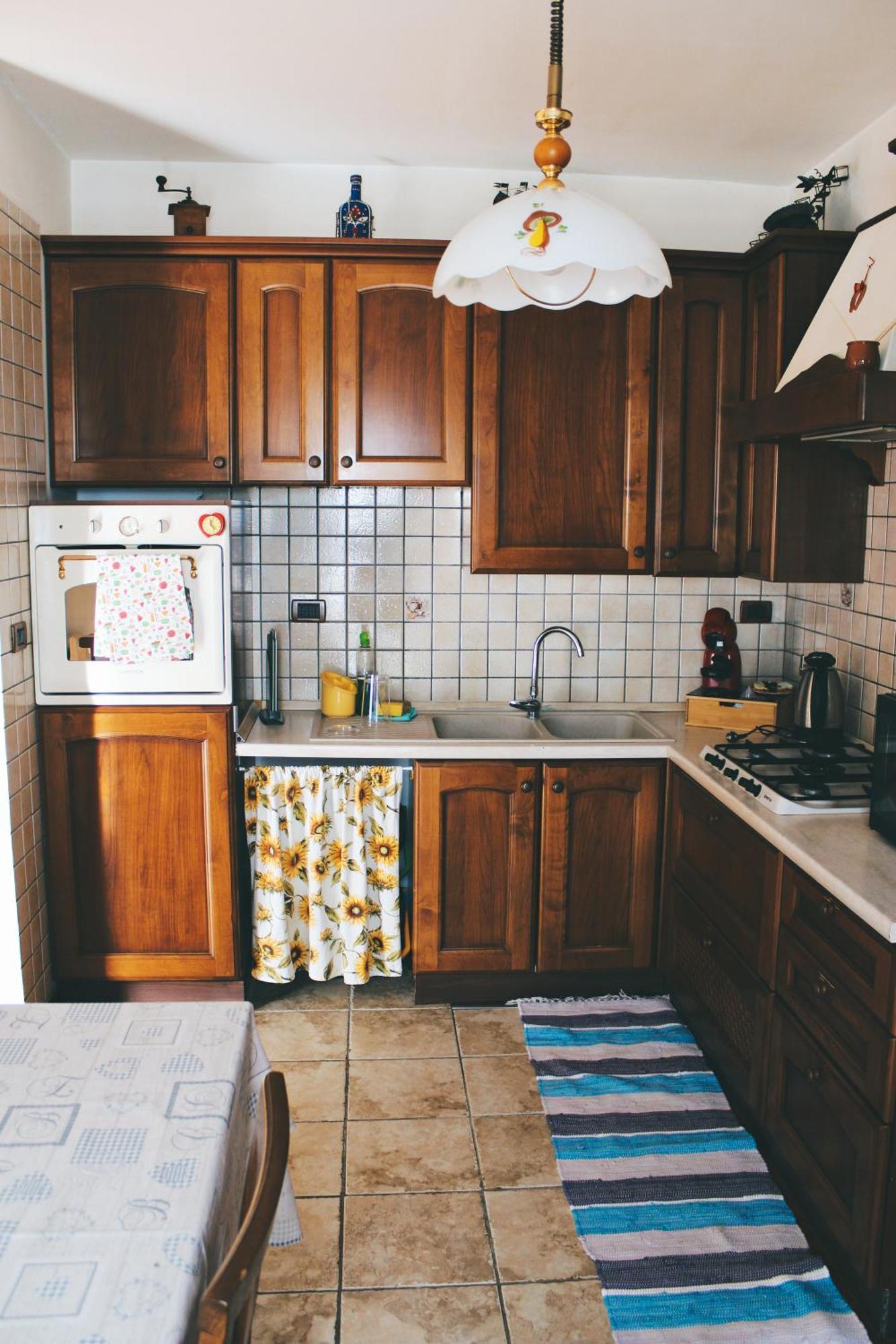 Casa Mira - Ampio, Fully Equipped E Zona Tranquilla Lejlighed Trieste Eksteriør billede