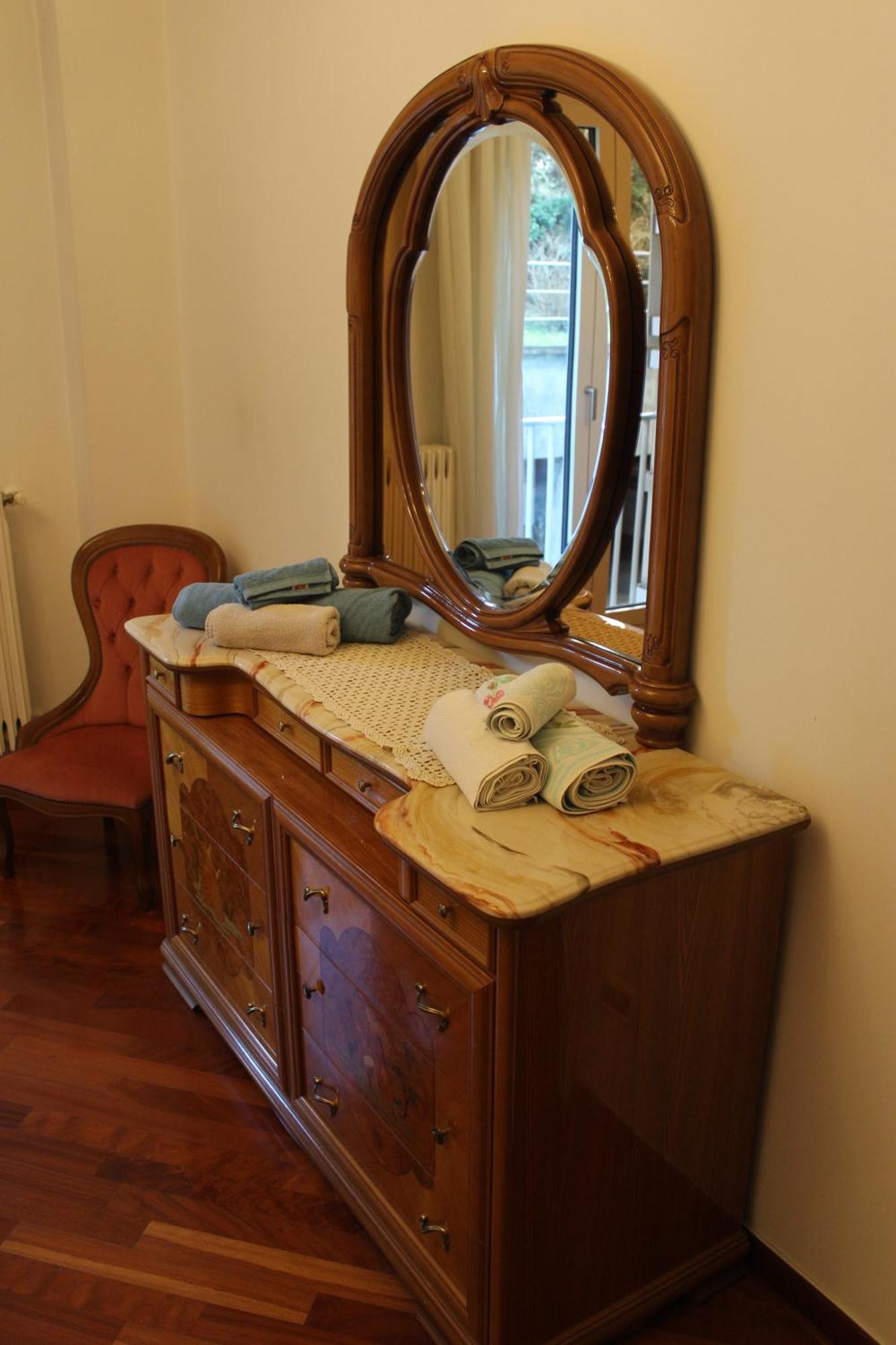 Casa Mira - Ampio, Fully Equipped E Zona Tranquilla Lejlighed Trieste Eksteriør billede