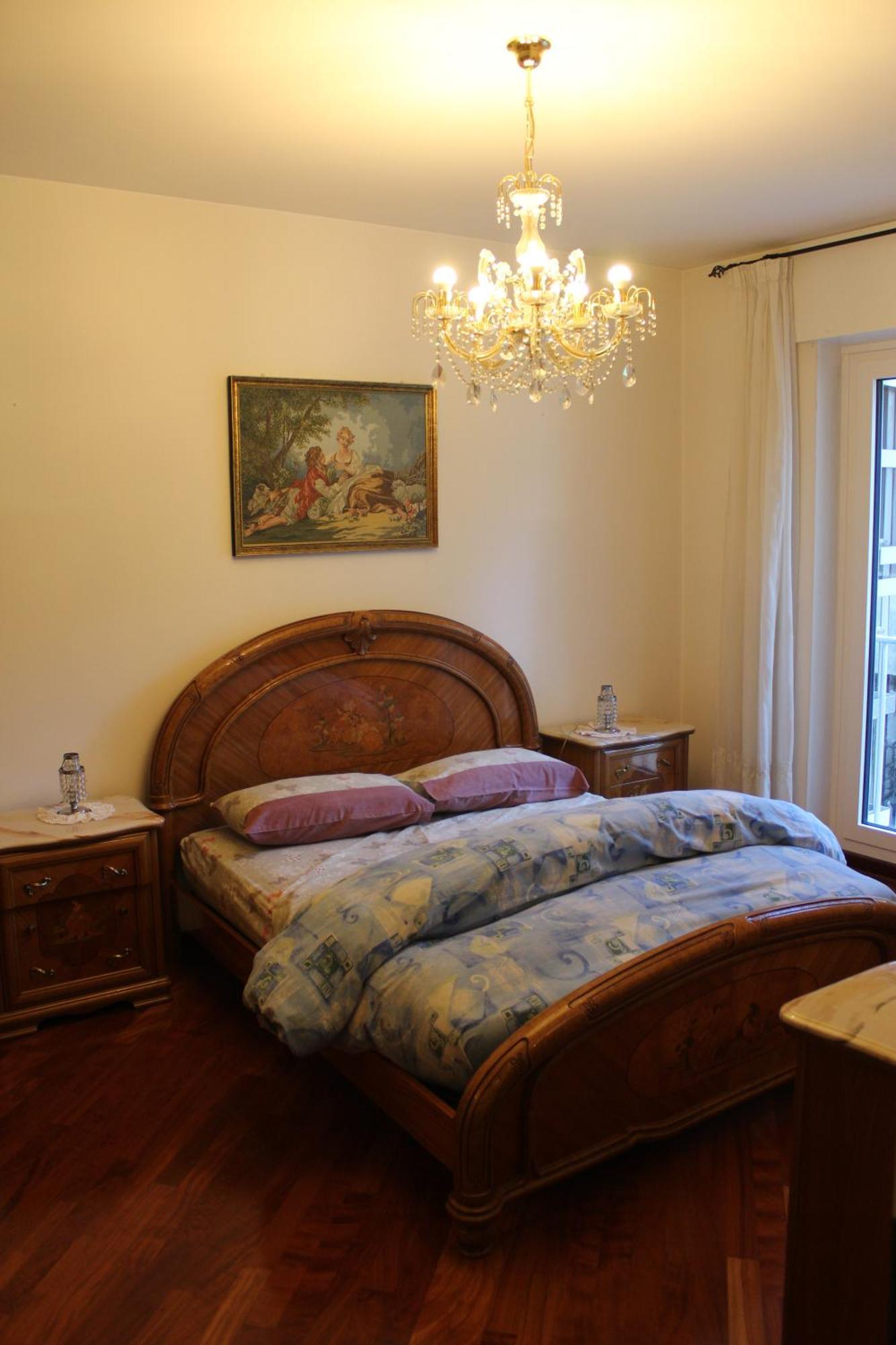 Casa Mira - Ampio, Fully Equipped E Zona Tranquilla Lejlighed Trieste Eksteriør billede