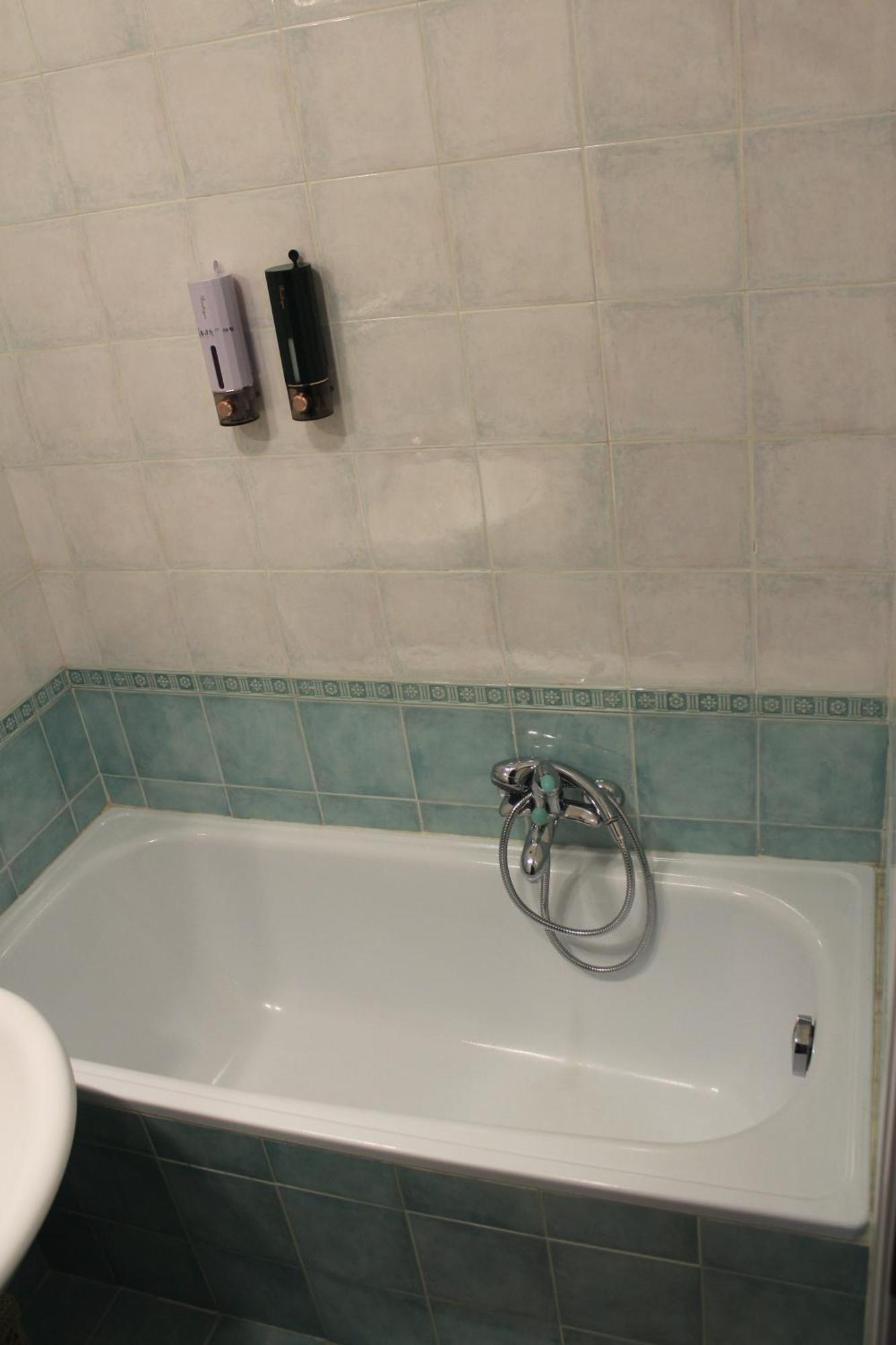 Casa Mira - Ampio, Fully Equipped E Zona Tranquilla Lejlighed Trieste Eksteriør billede