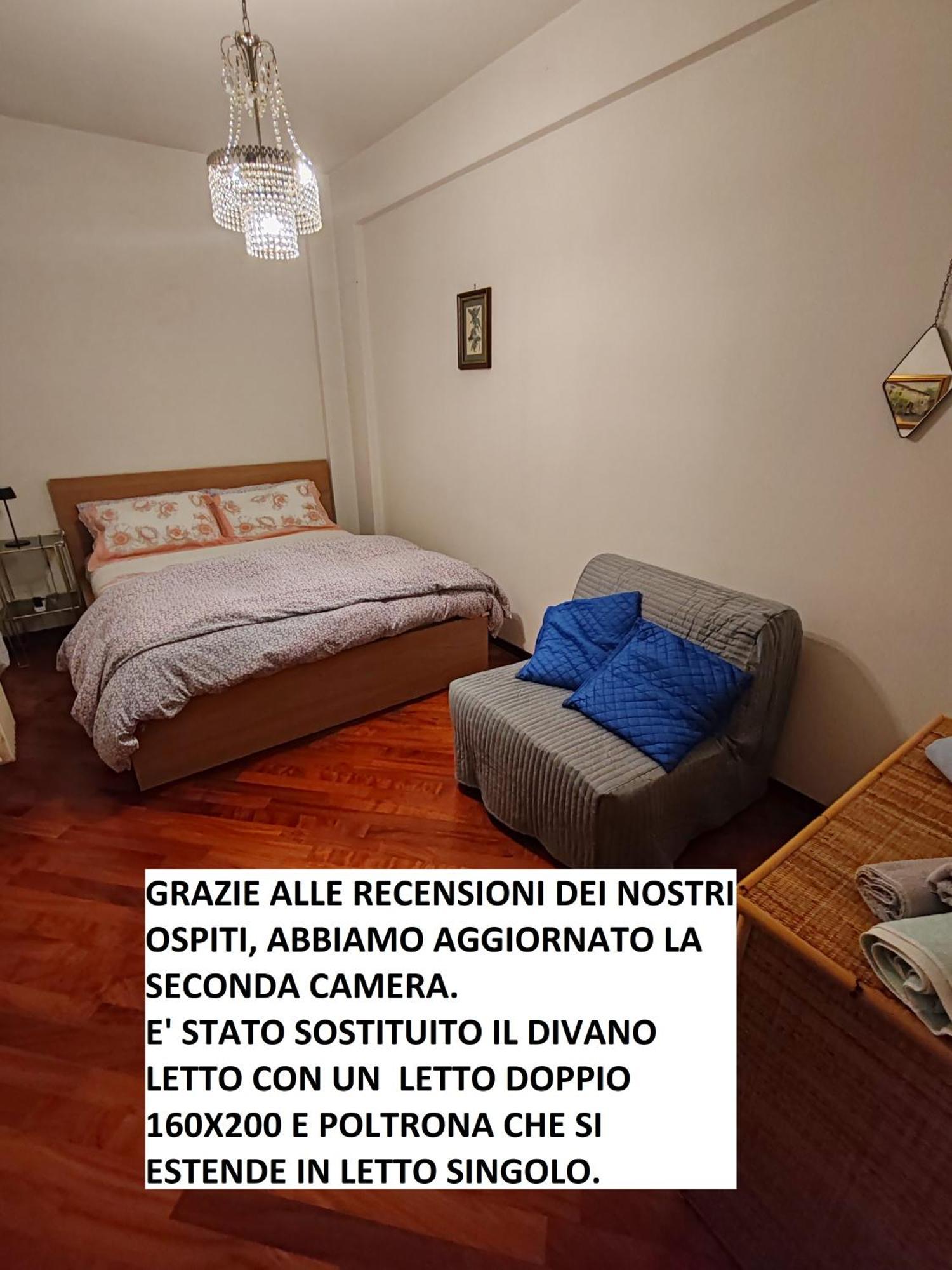 Casa Mira - Ampio, Fully Equipped E Zona Tranquilla Lejlighed Trieste Eksteriør billede